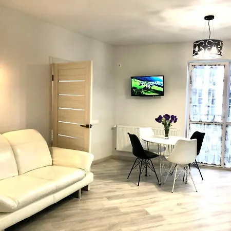 Apartment Osapart In A Complex Great Britain