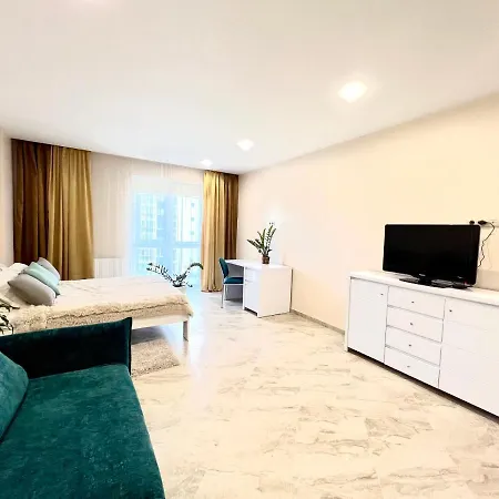 Apartment Osapart In A Complex Great Britain