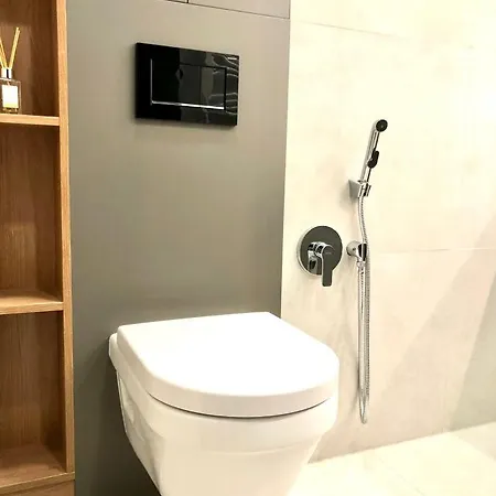 Osapart In A Complex Great Britain 리비프