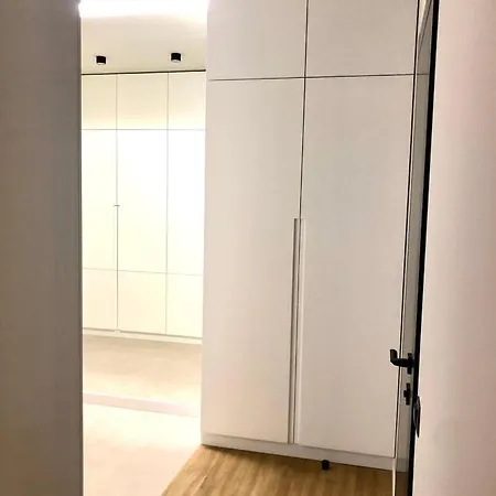 Osapart In A Complex Great Britain 리비프