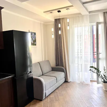 Osapart In A Complex Great Britain Lviv