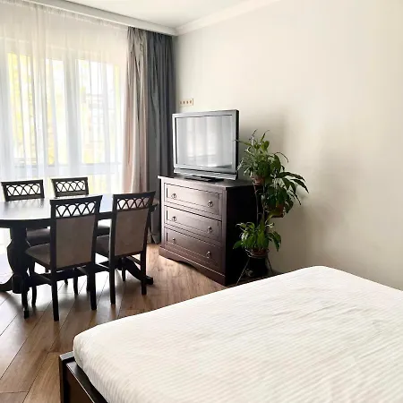 Osapart In A Complex Great Britain Apartment Lviv
