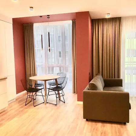 Apartment Osapart In A Complex Great Britain