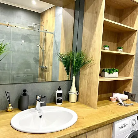 아파트 Osapart In A Complex Great Britain