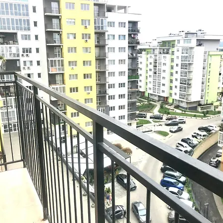 아파트 Osapart In A Complex Great Britain *