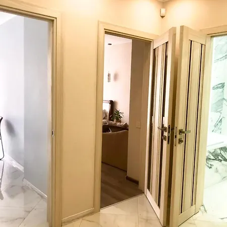 아파트 Osapart In A Complex Great Britain 리비프