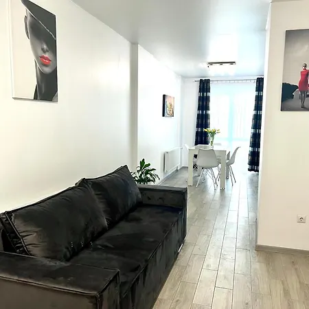 Osapart In A Complex Great Britain