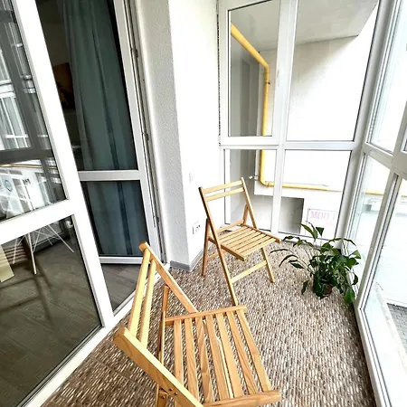 Osapart In A Complex Great Britain * 리비프