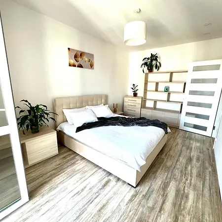 Apartment Osapart In A Complex Great Britain Lviv