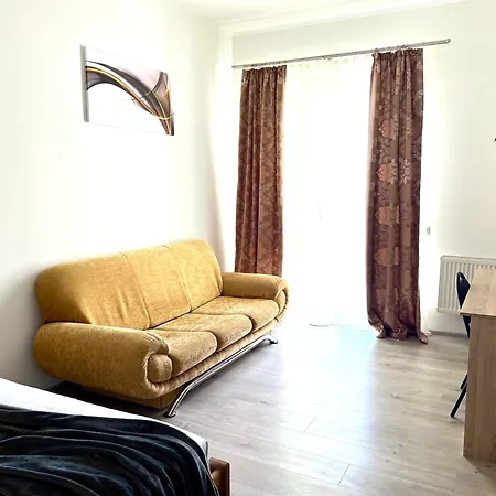 Apartment Osapart In A Complex Great Britain *