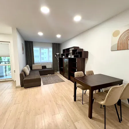 Apartment Osapart In A Complex Great Britain