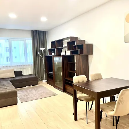 Apartment Osapart In A Complex Great Britain *