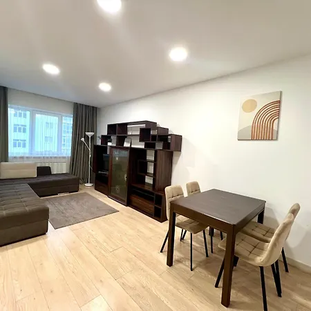 Apartment Osapart In A Complex Great Britain Lviv
