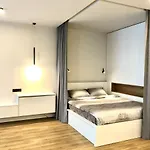 Apartment Osapart In A Complex Great Britain