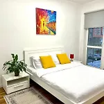 Osapart In A Complex Great Britain Apartment