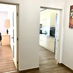 Osapart In A Complex Great Britain Apartment