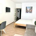 Osapart In A Complex Great Britain Apartment
