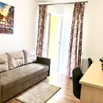 Apartment Osapart In A Complex Great Britain *