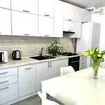 Apartment Osapart In A Complex Great Britain