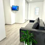 Apartment Osapart In A Complex Great Britain *