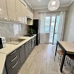 Osapart In A Complex Great Britain Apartment