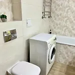 Osapart In A Complex Great Britain Apartment Lviv