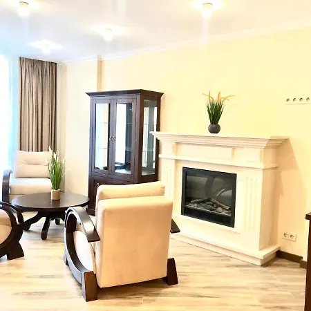 Osapart In A Complex Great Britain *