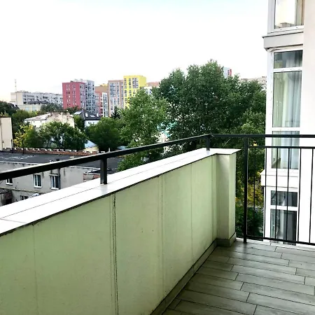 Apartament Osapart In A Complex Great Britain