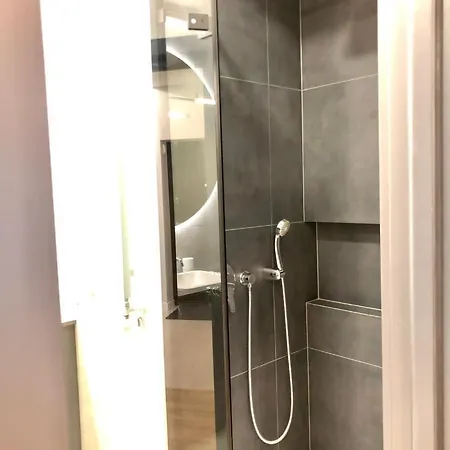 Osapart In A Complex Great Britain Lejlighed