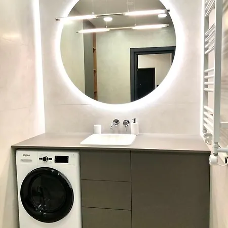 Apartment Osapart In A Complex Great Britain