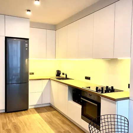 Apartment Osapart In A Complex Great Britain