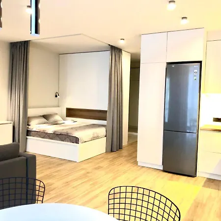 Apartment Osapart In A Complex Great Britain Lviv