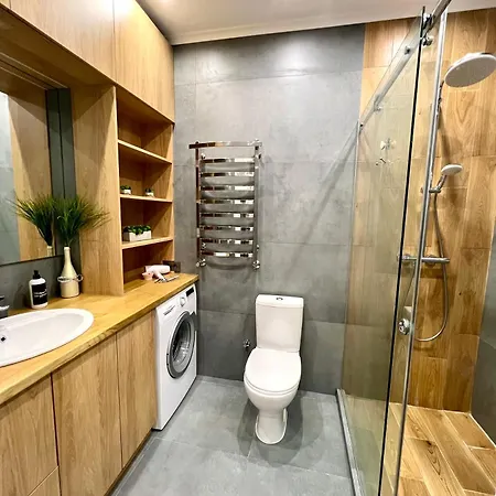 Osapart In A Complex Great Britain