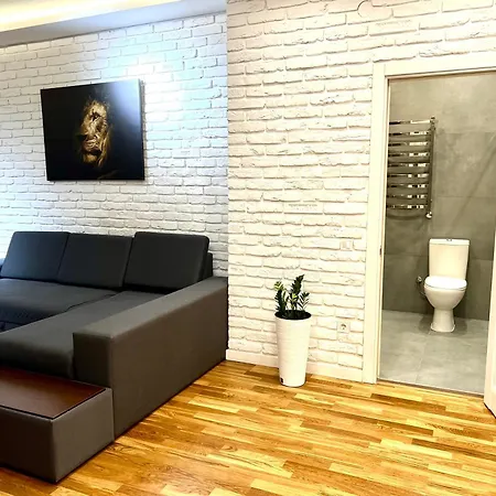 Osapart In A Complex Great Britain