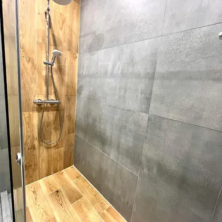 Osapart In A Complex Great Britain Lejlighed Lviv