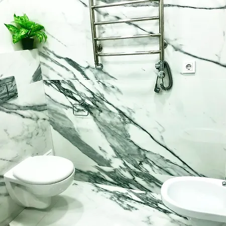 Osapart In A Complex Great Britain Apartment