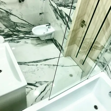 Osapart In A Complex Great Britain * Lviv