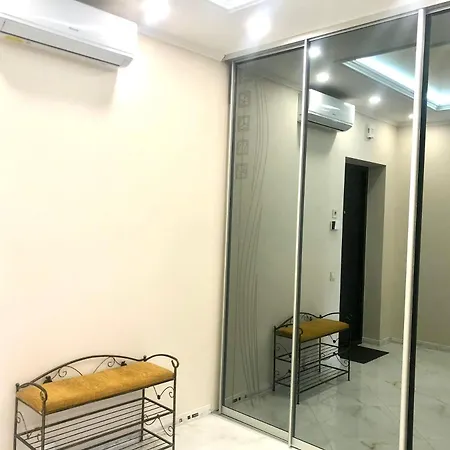 Osapart In A Complex Great Britain * Lviv