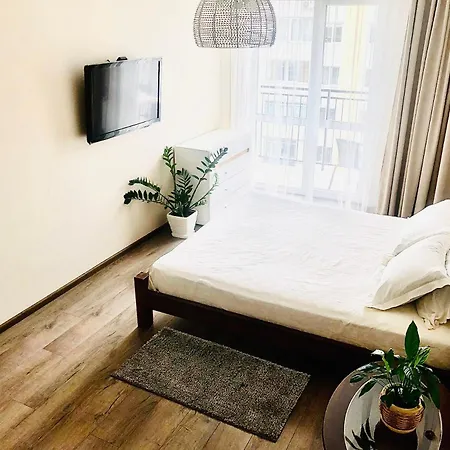 Apartment Osapart In A Complex Great Britain *