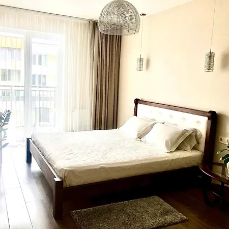 Osapart In A Complex Great Britain * Lviv