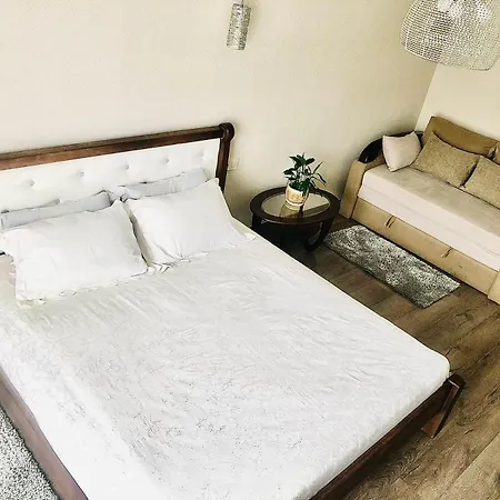 Osapart In A Complex Great Britain Apartment Lviv