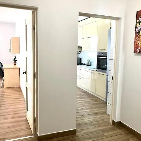 Osapart In A Complex Great Britain Apartment