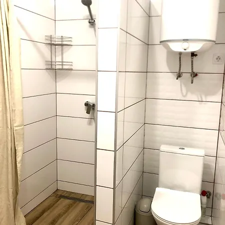 Lejlighed Osapart In A Complex Great Britain *