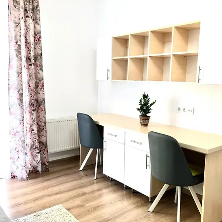 Apartment Osapart In A Complex Great Britain