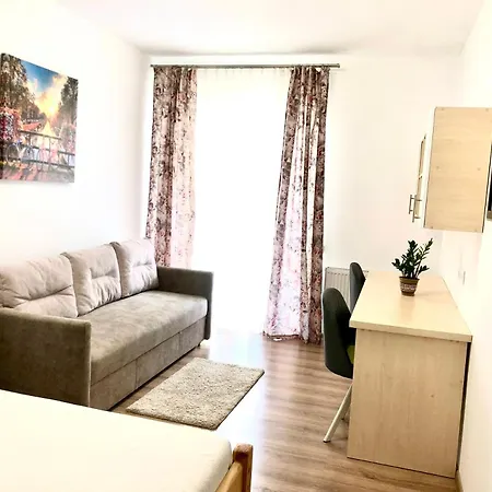 Apartment Osapart In A Complex Great Britain Lviv