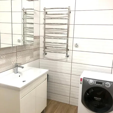 Apartment Osapart In A Complex Great Britain *