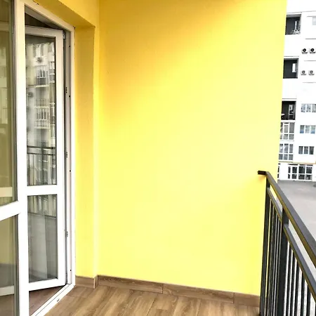 Osapart In A Complex Great Britain