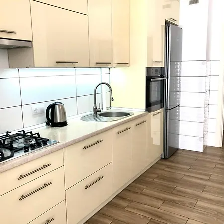 Osapart In A Complex Great Britain