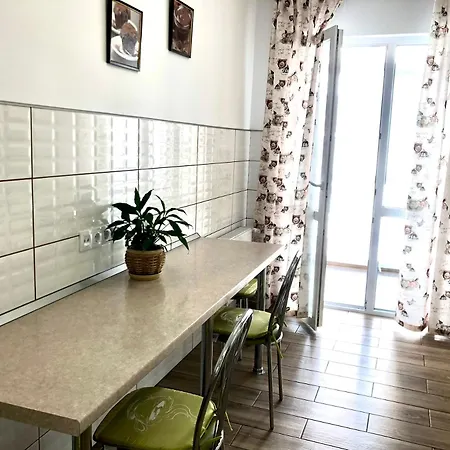 Apartment Osapart In A Complex Great Britain Lviv