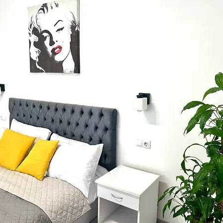 Lejlighed Osapart In A Complex Great Britain Lviv